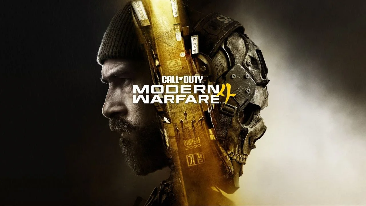 تصویر بازی Call of Duty: Modern Warfare 4