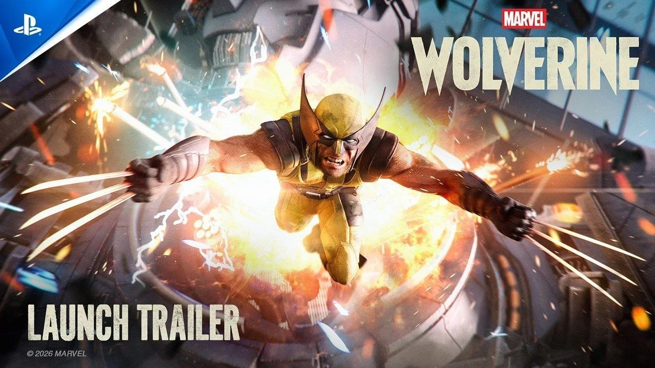 تصویر بازی Marvel's Wolverine