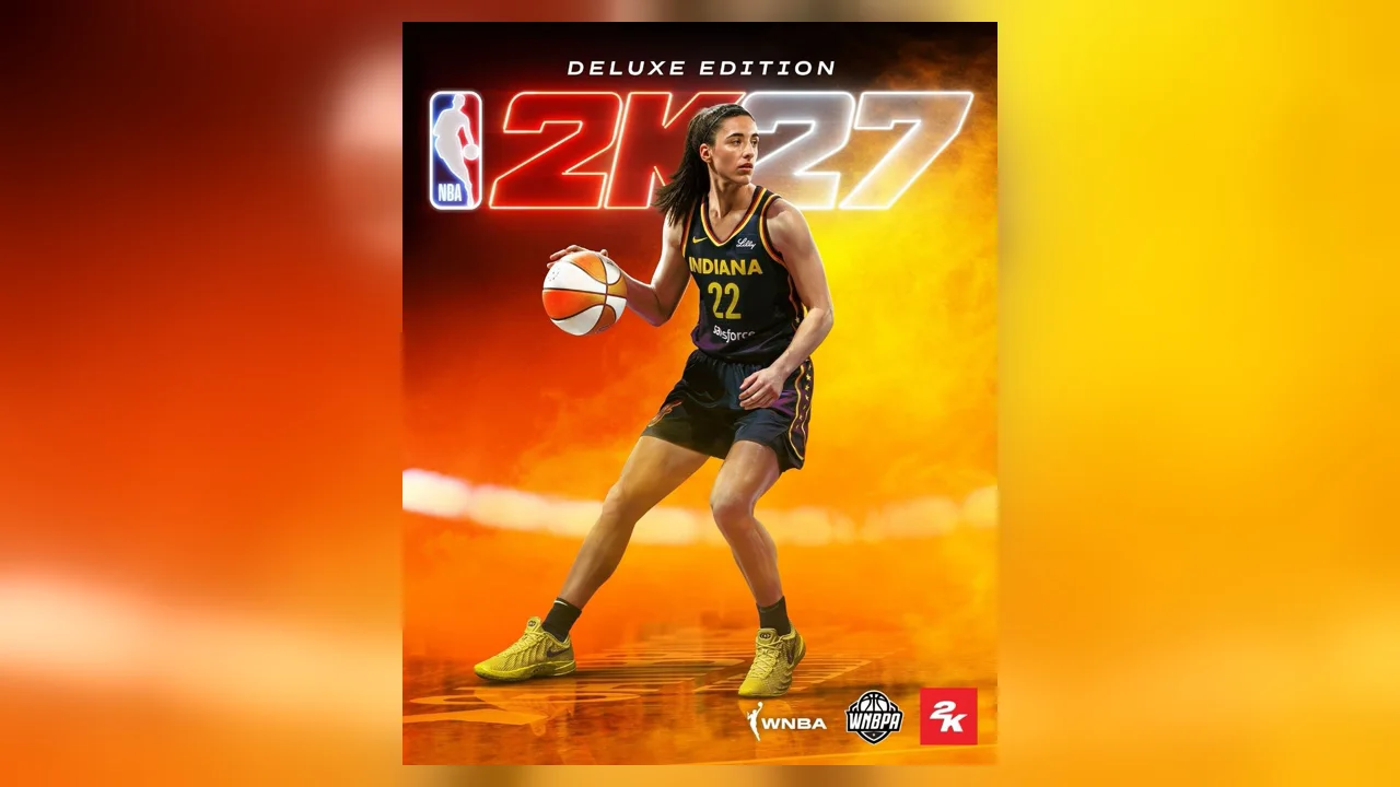 NBA 2K27